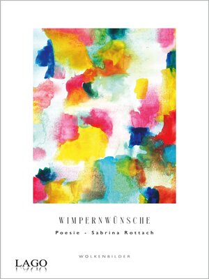 cover image of Wimpernwünsche